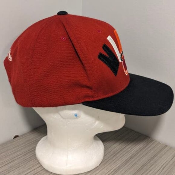 Miami heat hat - Picture 5 of 6